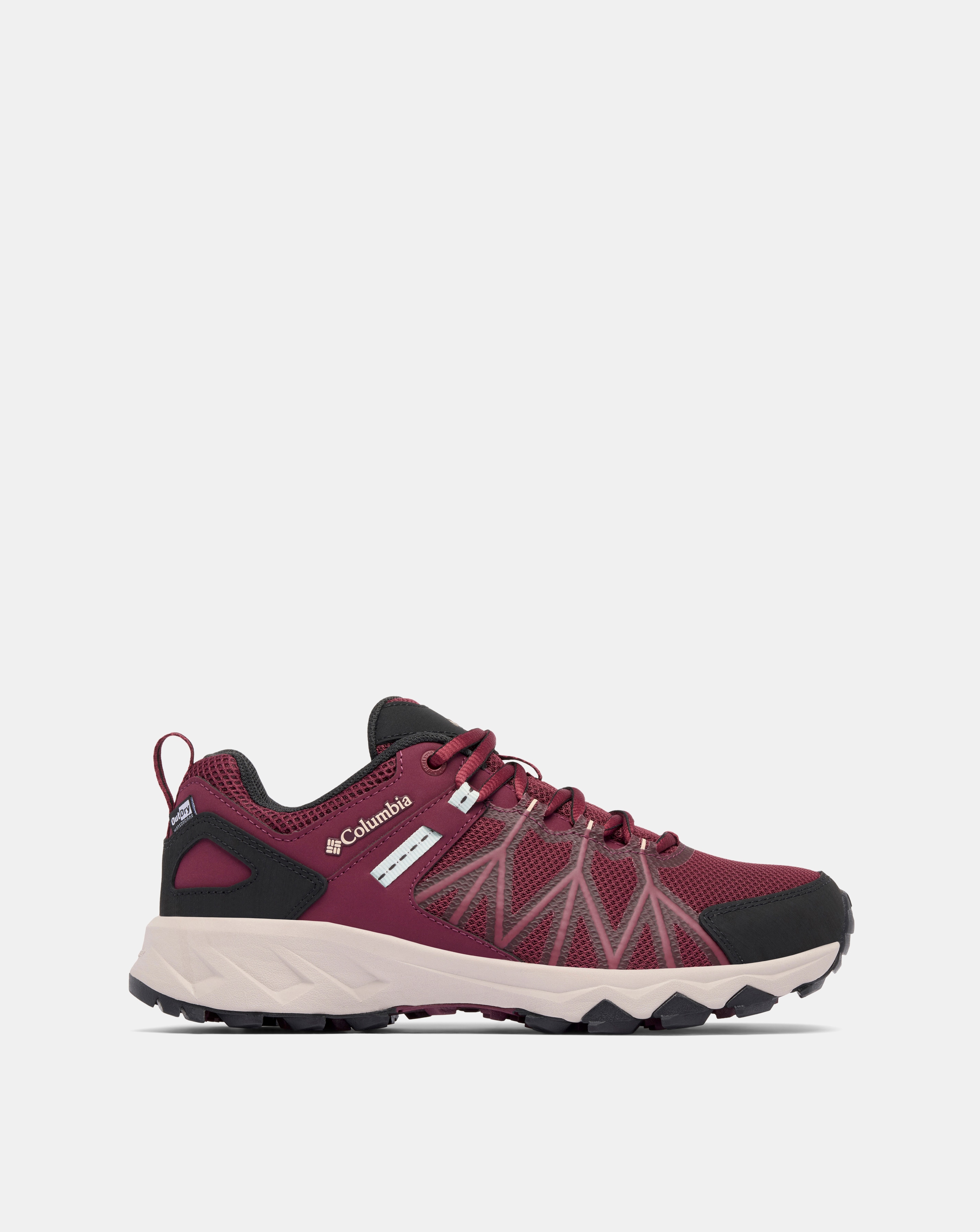Columbia Peakfreak II Outdry WP Trainers