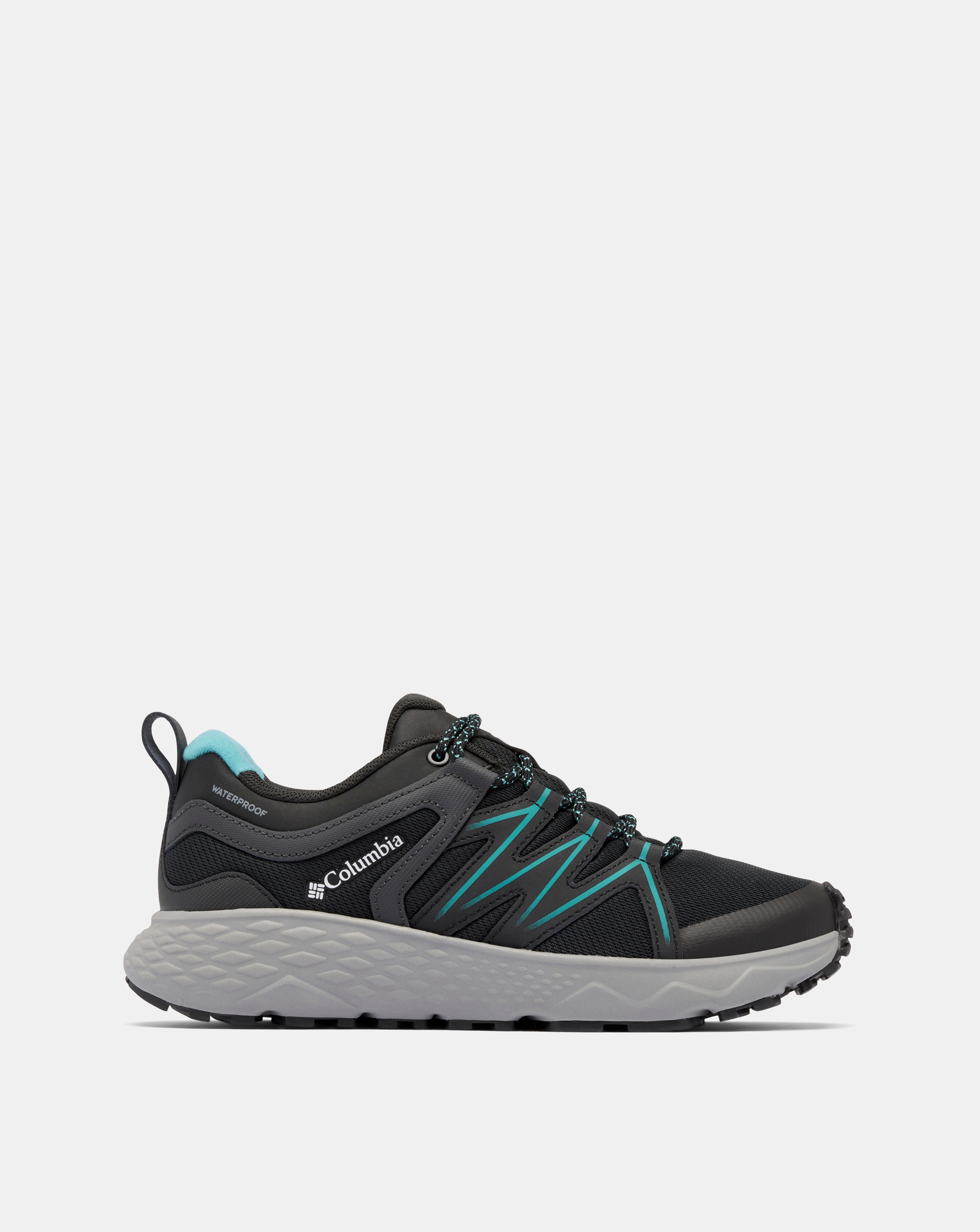 Columbia Peakfreak Roam WP Trainers