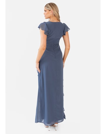 Anaya Plain Dress