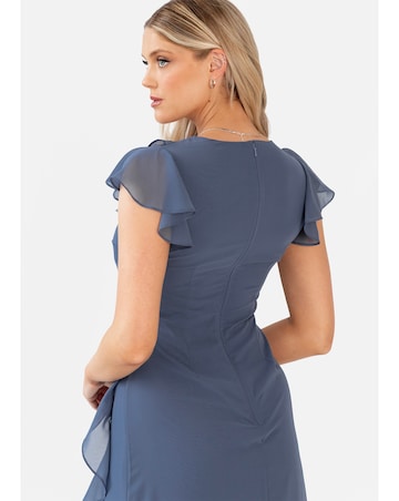 Anaya Plain Dress
