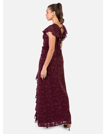 Anaya Textured Dress