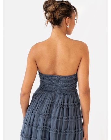 Anaya Plain Dress