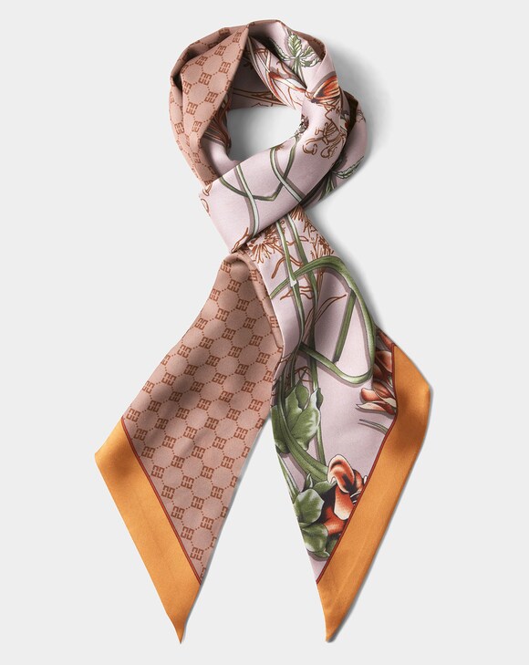 simplybe.co.uk | Joe Browns A day in Paris Silky Scarf