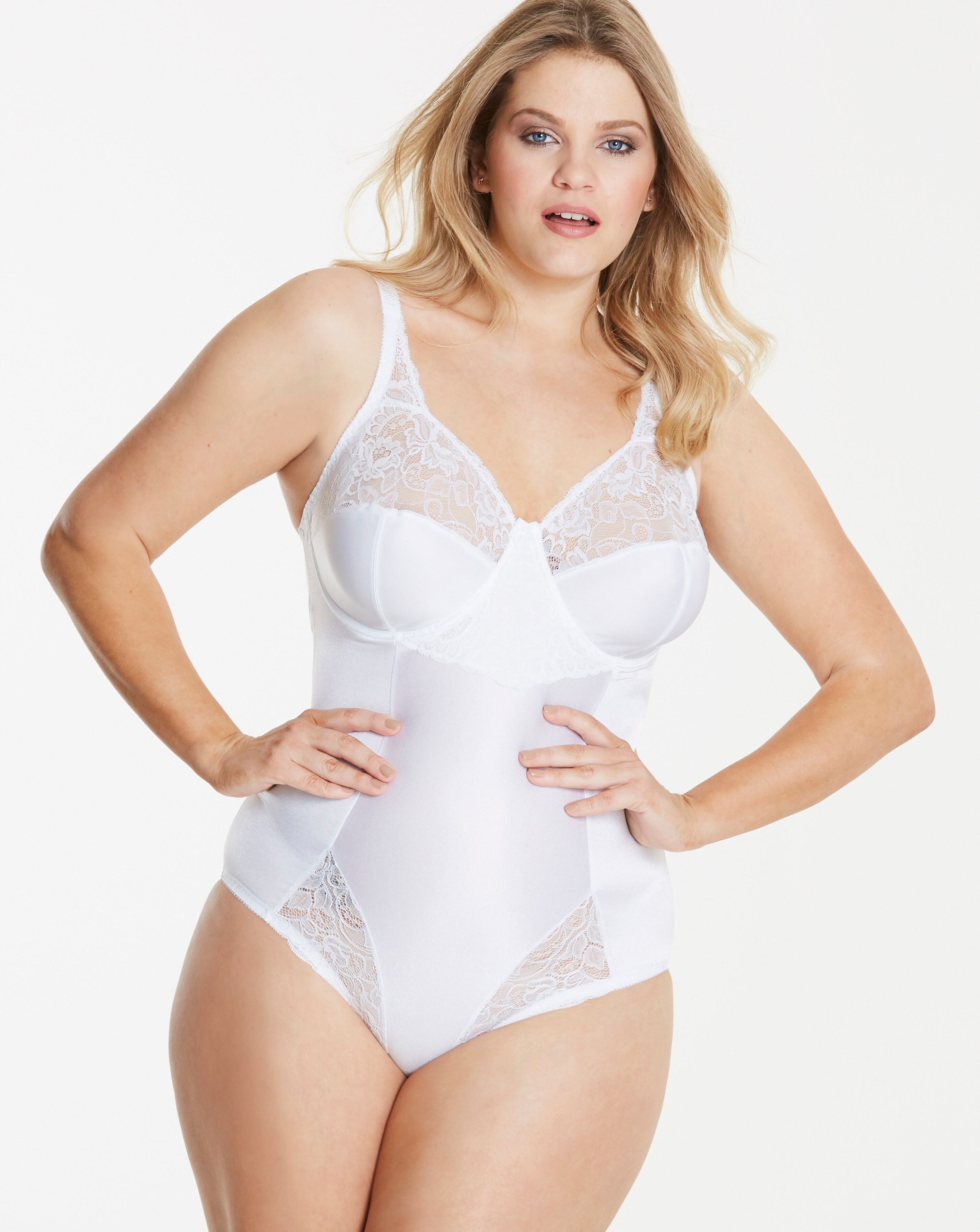 charnos superfit body