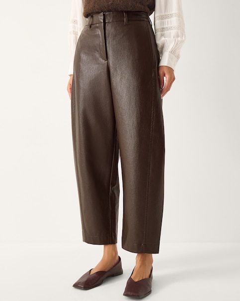 Monsoon Tara Barrel Trousers