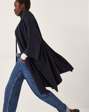 Monsoon Sara Scarf Poncho