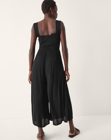 Monsoon Billie Embroidered Jumpsuit