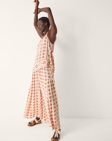 Monsoon Maddie Floral Print Cami Top