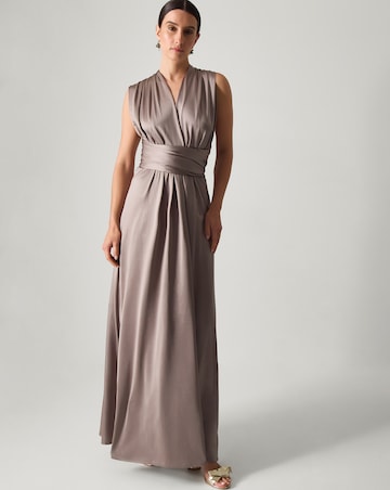 Monsoon Thea Multiway Bridesmaid Dress