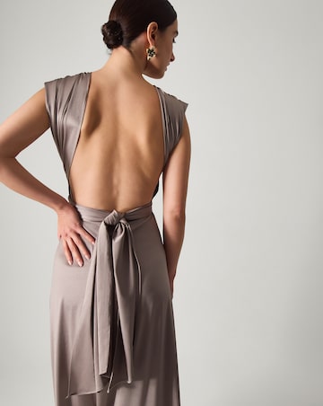 Monsoon Thea Multiway Bridesmaid Dress