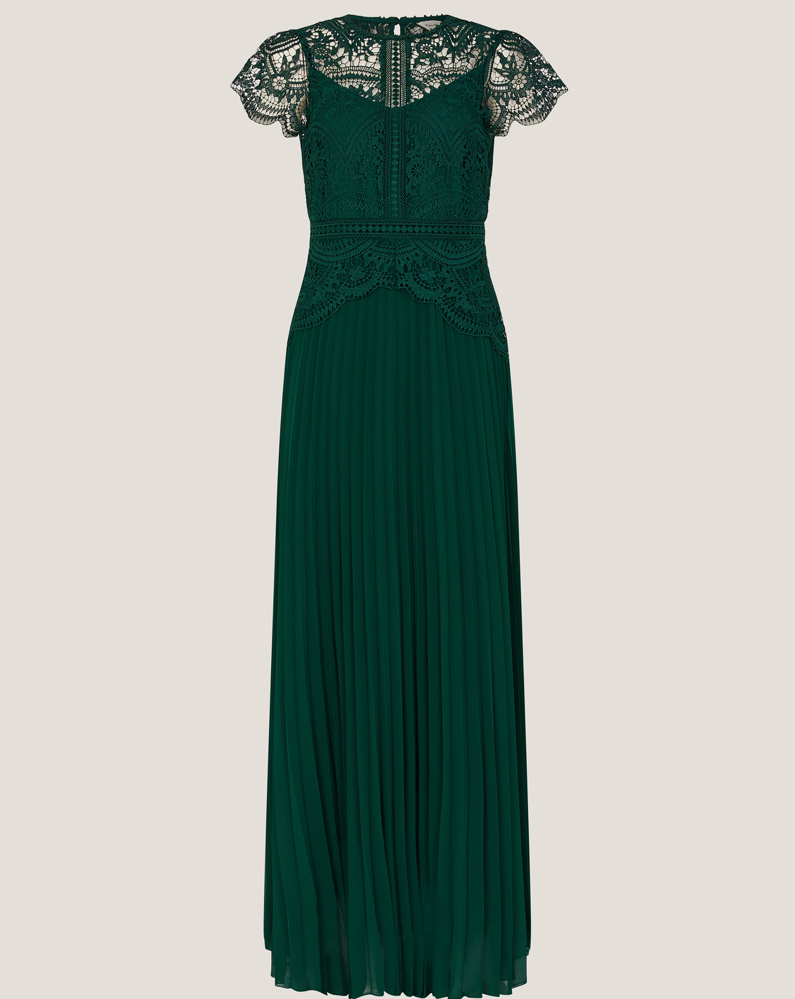 Navy Blue Maxi Monsoon Honor Maxi Dress Monsoon Lace Pleated Bridesmaid  Dress Simply Be