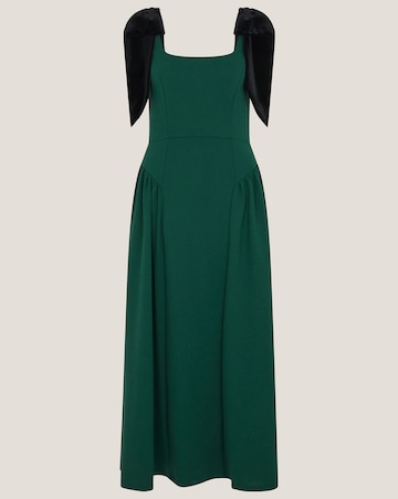 Monsoon Billi Strap Jersey Midi Dress