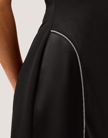 Monsoon Tansy Sparkle Jersey Maxi Dress