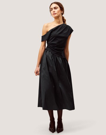 Monsoon Tilly Asymmetrical Midi Dress