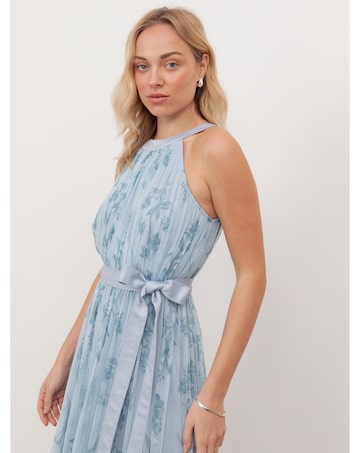 Anaya With Love Floral Print Dress