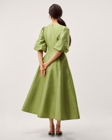 Monsoon Beatrice A-Line Midi Dress