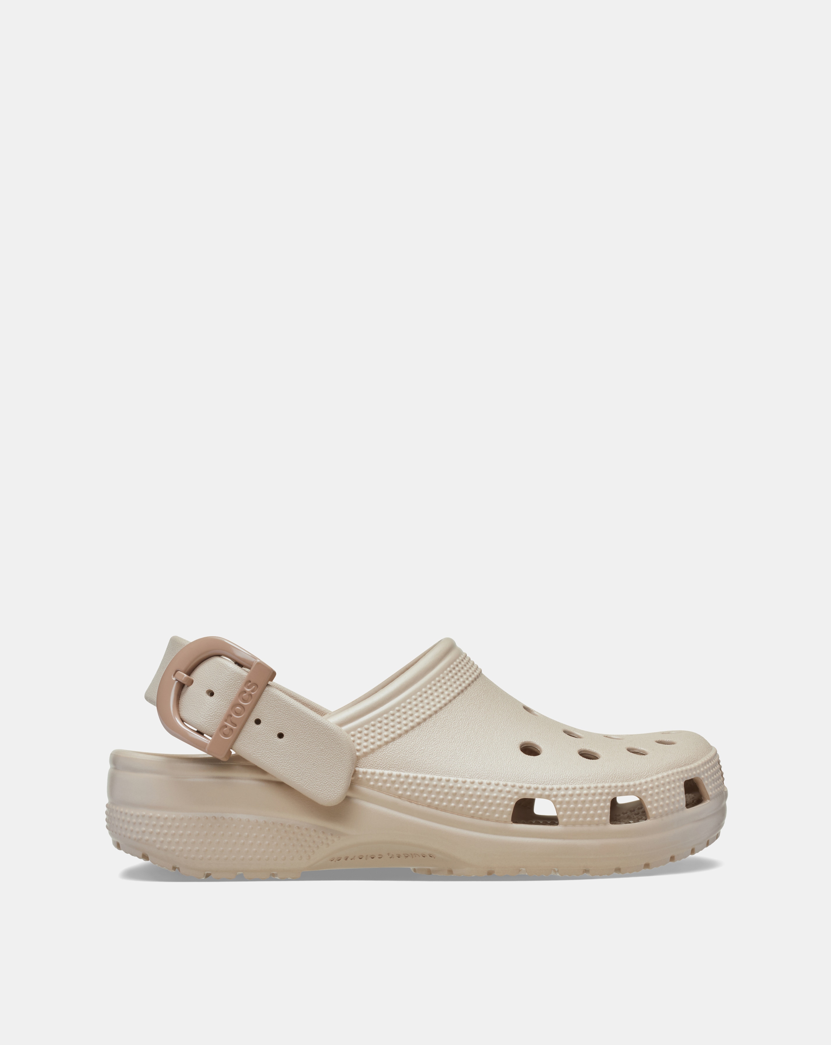 New In - Crocs Classic Buckle Clog