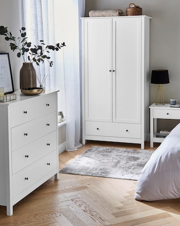 Bosworth 4 Piece Package