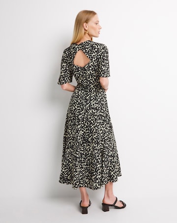 Whistles Sahara Cat Alan Dress