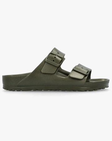 Birkenstock Arizona EVA Two Bar Mules Narrow Width