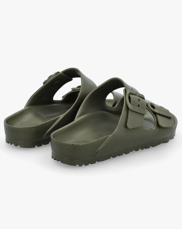 Birkenstock Arizona EVA Two Bar Mules Narrow Width
