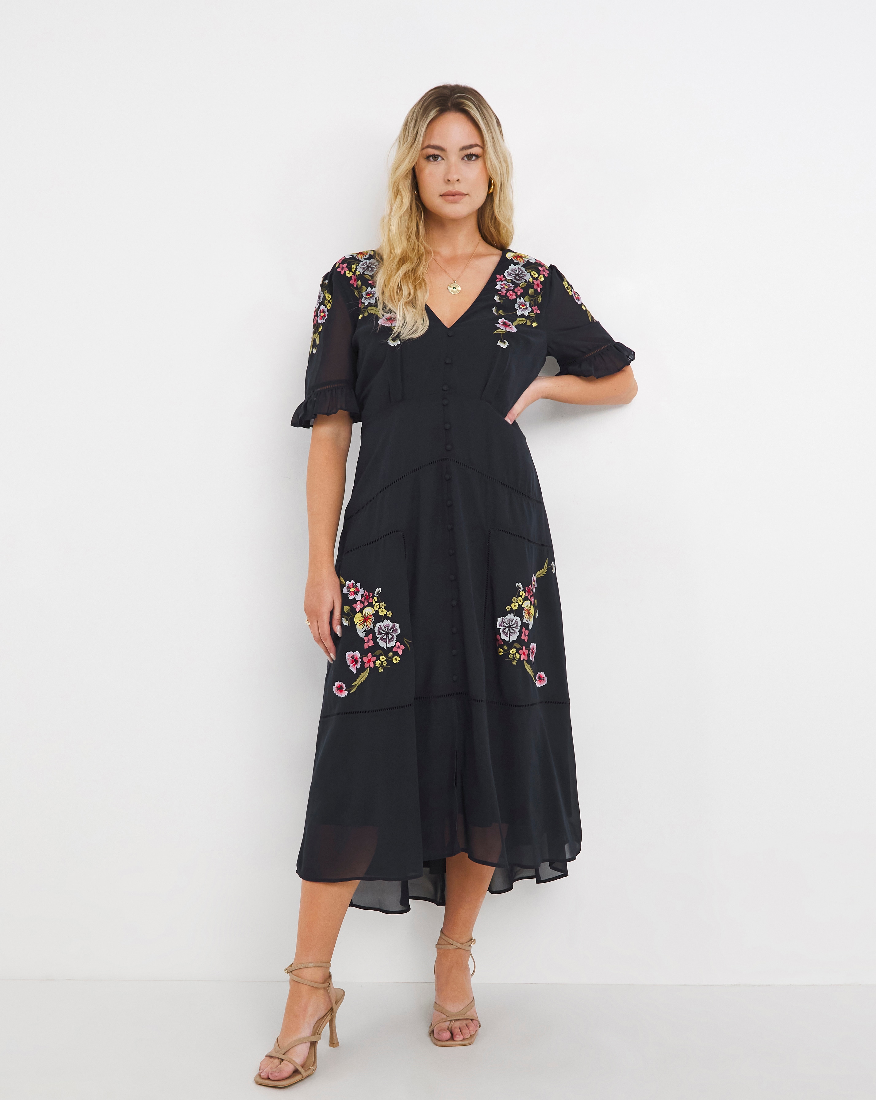 Topshop hope shop and ivy