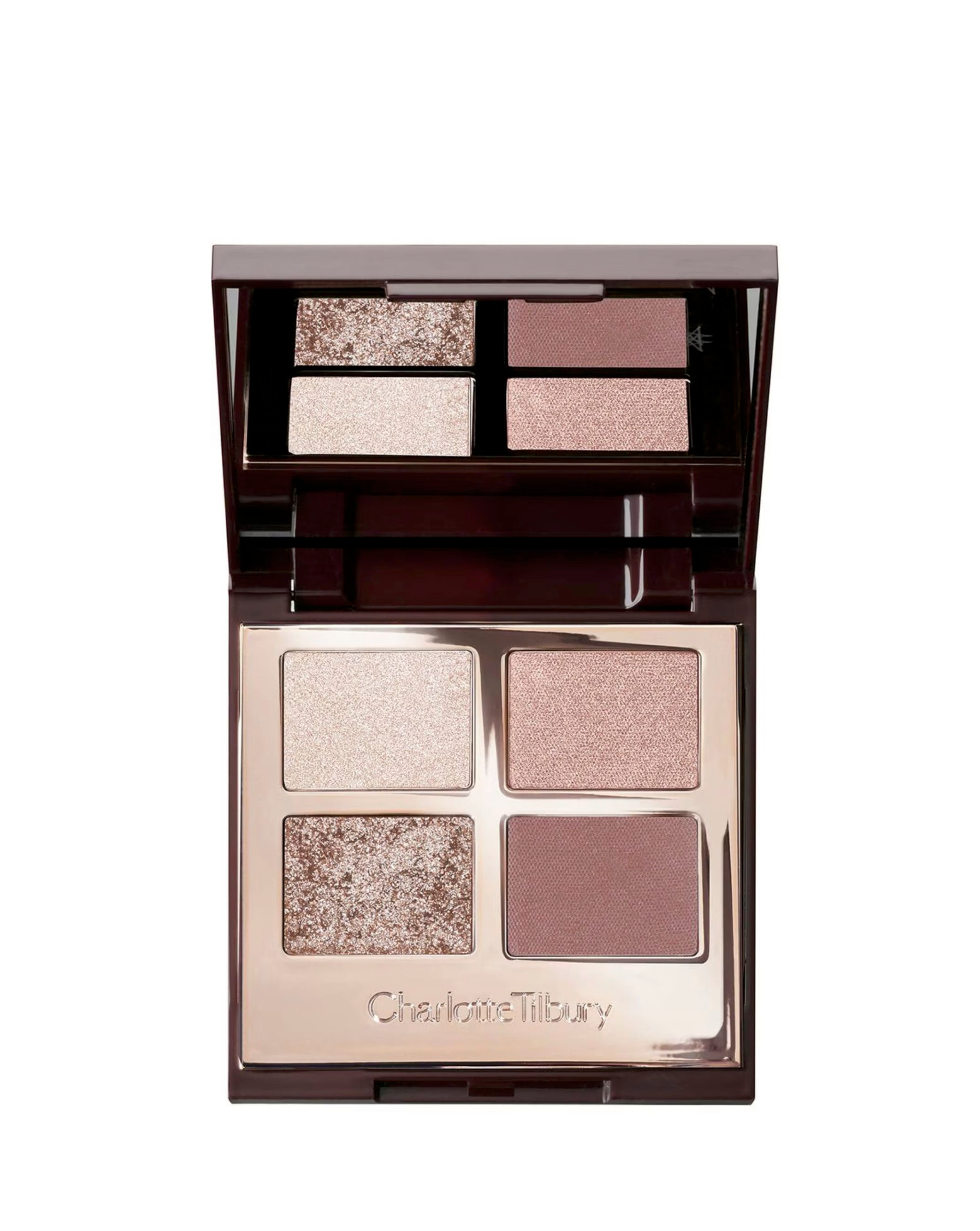 Charlotte Tilbury Eyeshadow Palette
