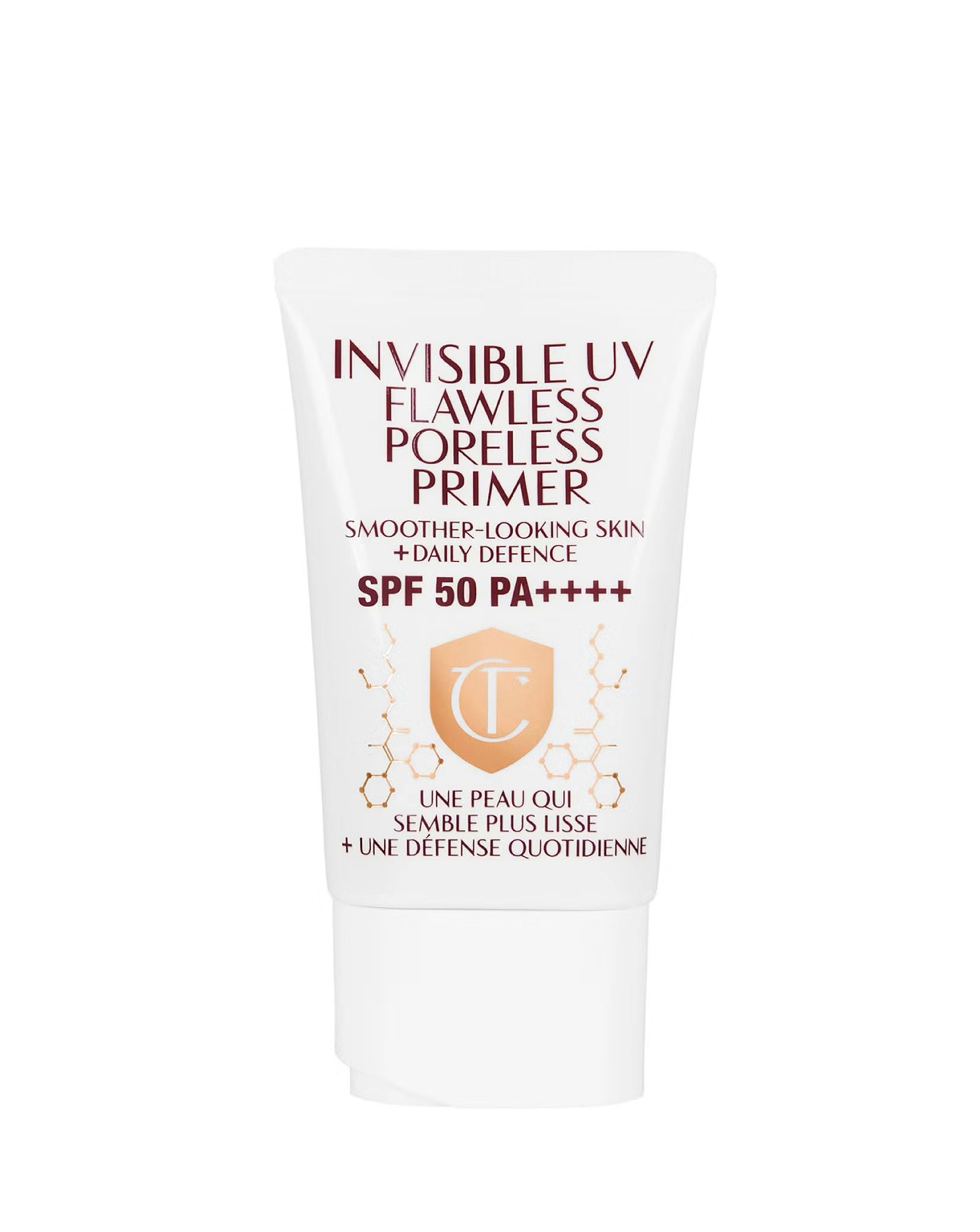 Charlotte Tilbury Poreless Primer Spf50