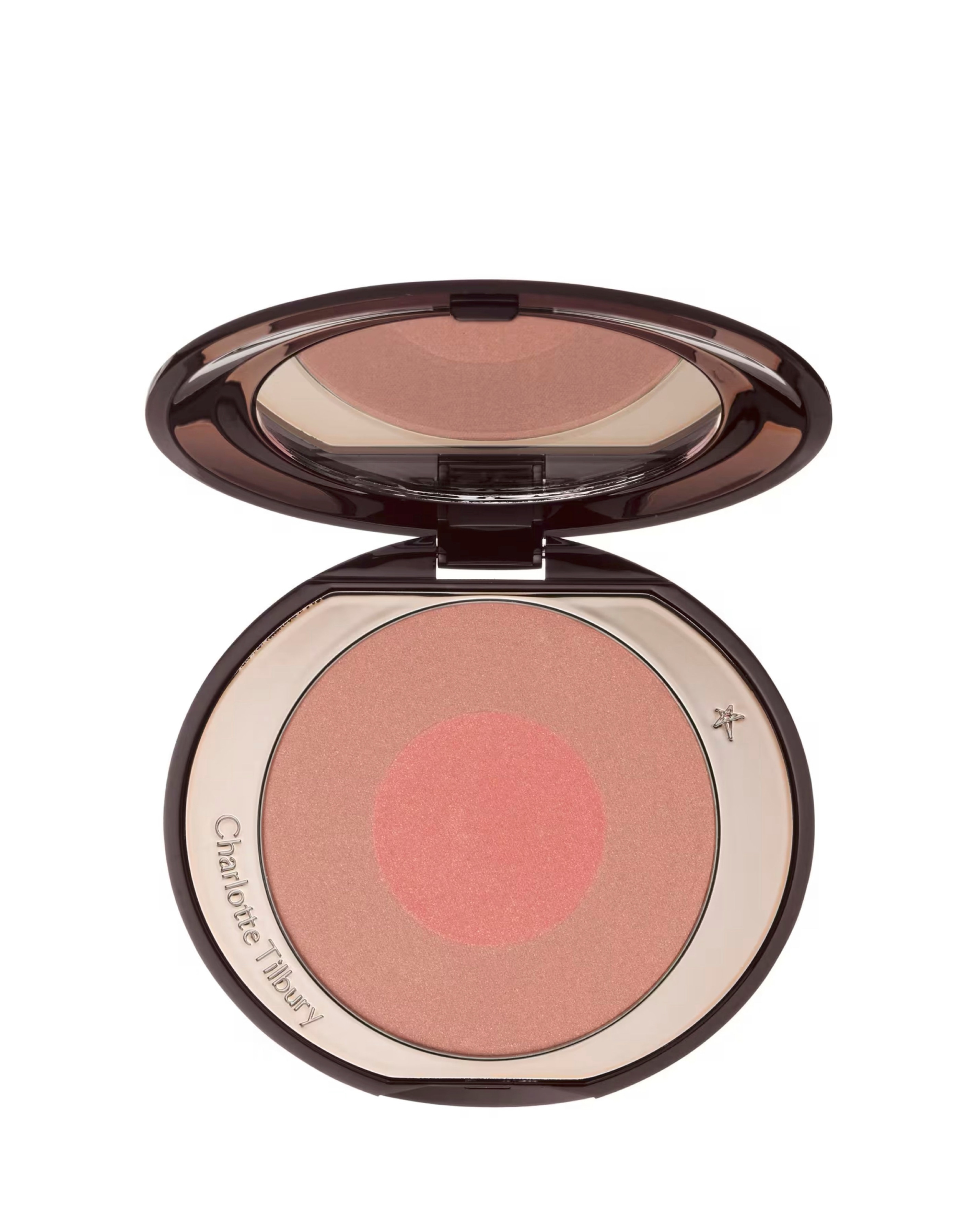 Charlotte Tilbury Cheek to Chic Blusher