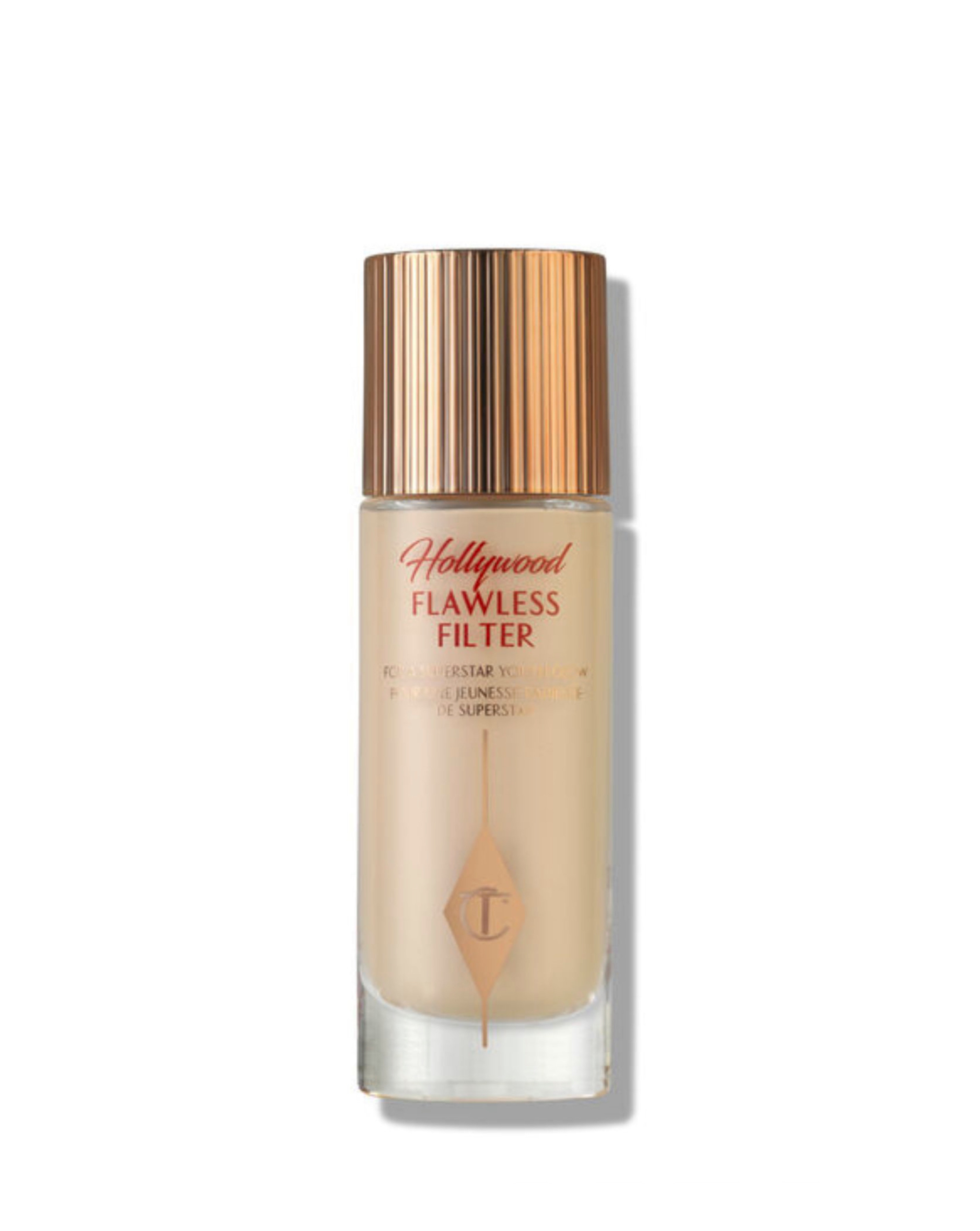 Charlotte Tilbury Flawless Filter