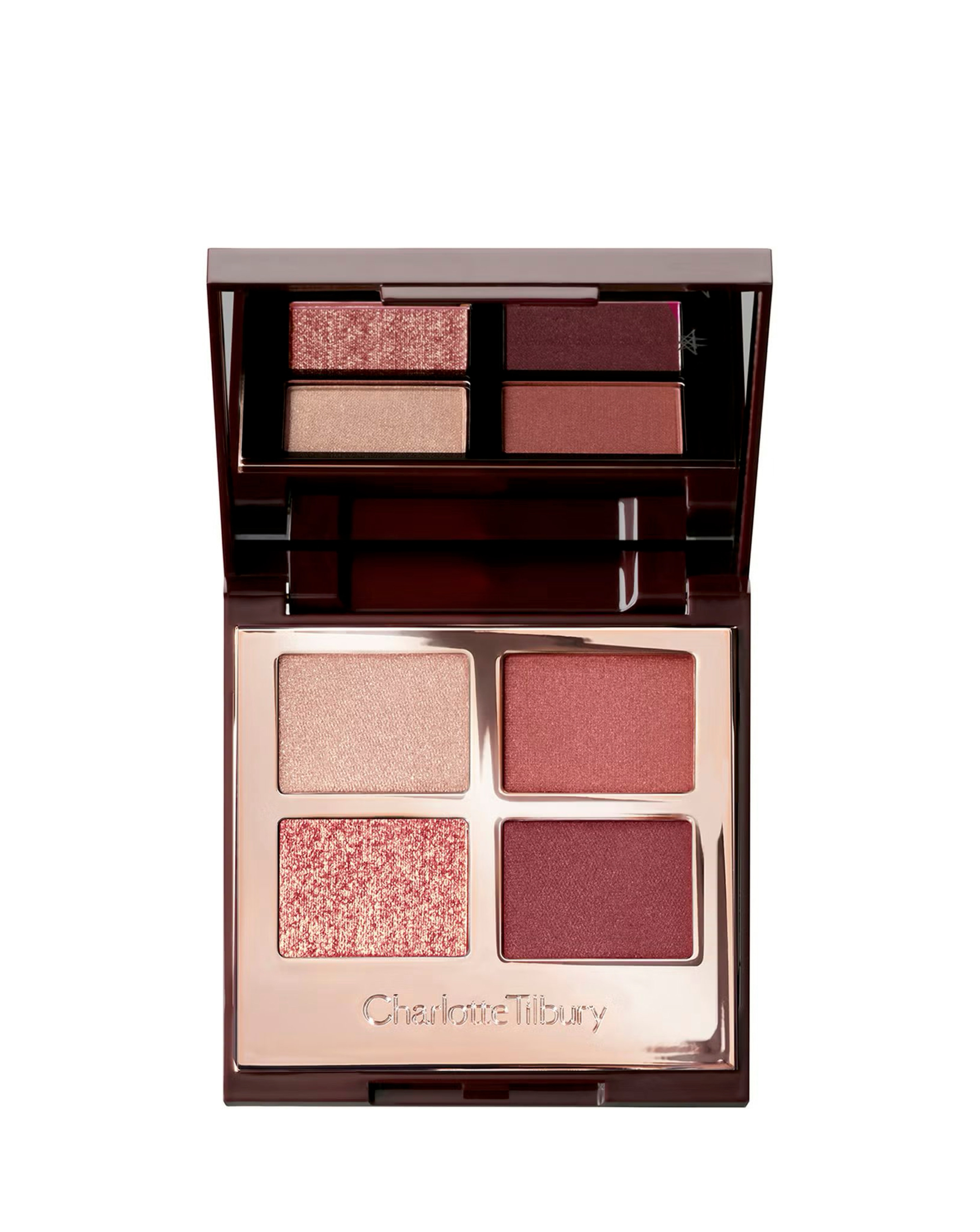 Charlotte Tilbury Luxury Palette