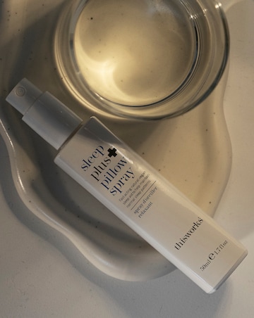 This Works Sleep Plus Pillow Spray - 50ml