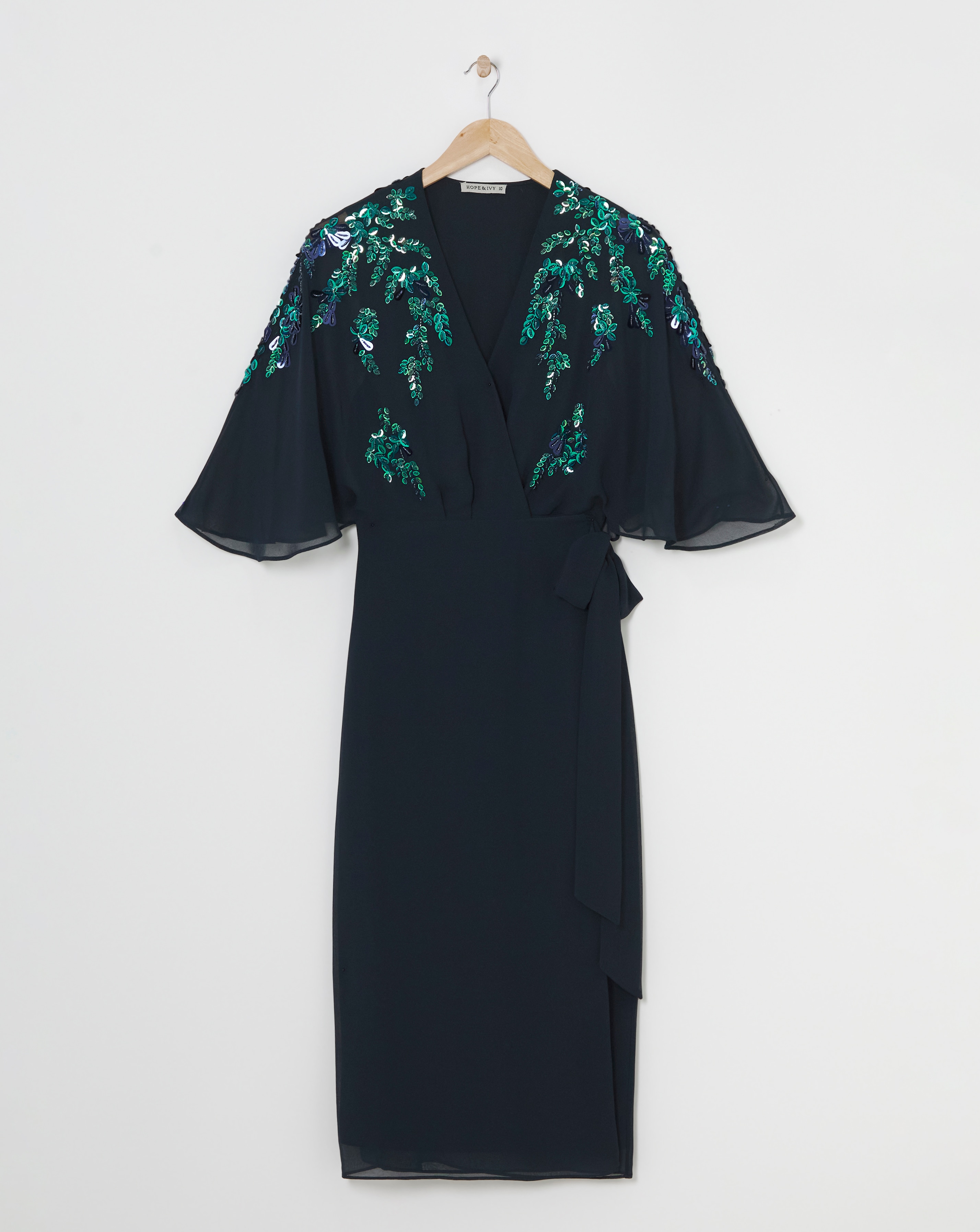 Hope & Ivy Brittany Dress