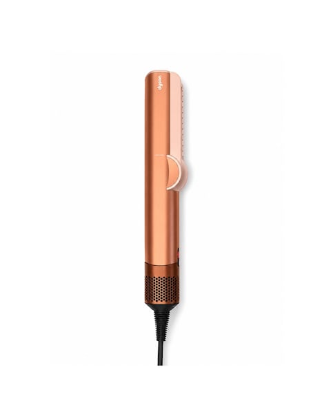 DYSON Airstrait Straightener - AmberSilk