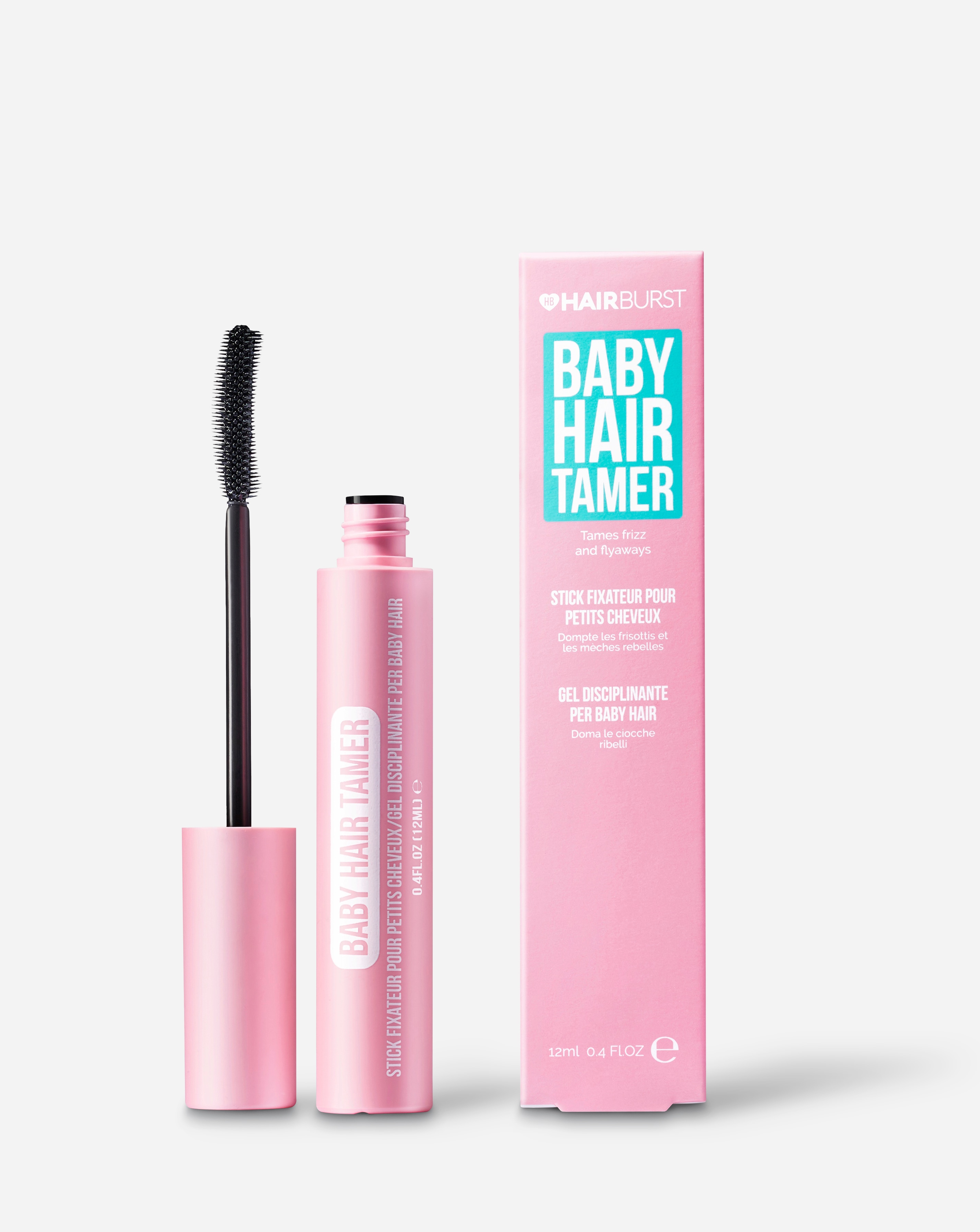 Hairburst Baby Hair Tamer - 12ml