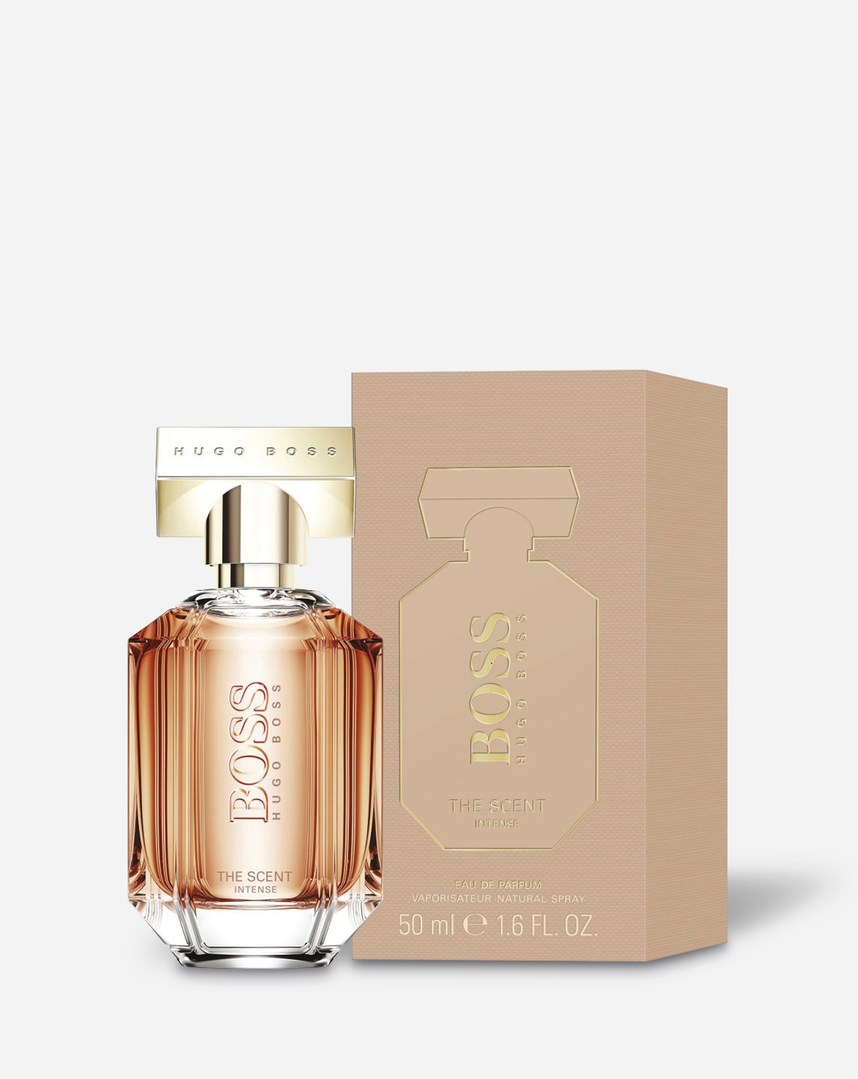 Boss The Scent Le Parfum 50ml