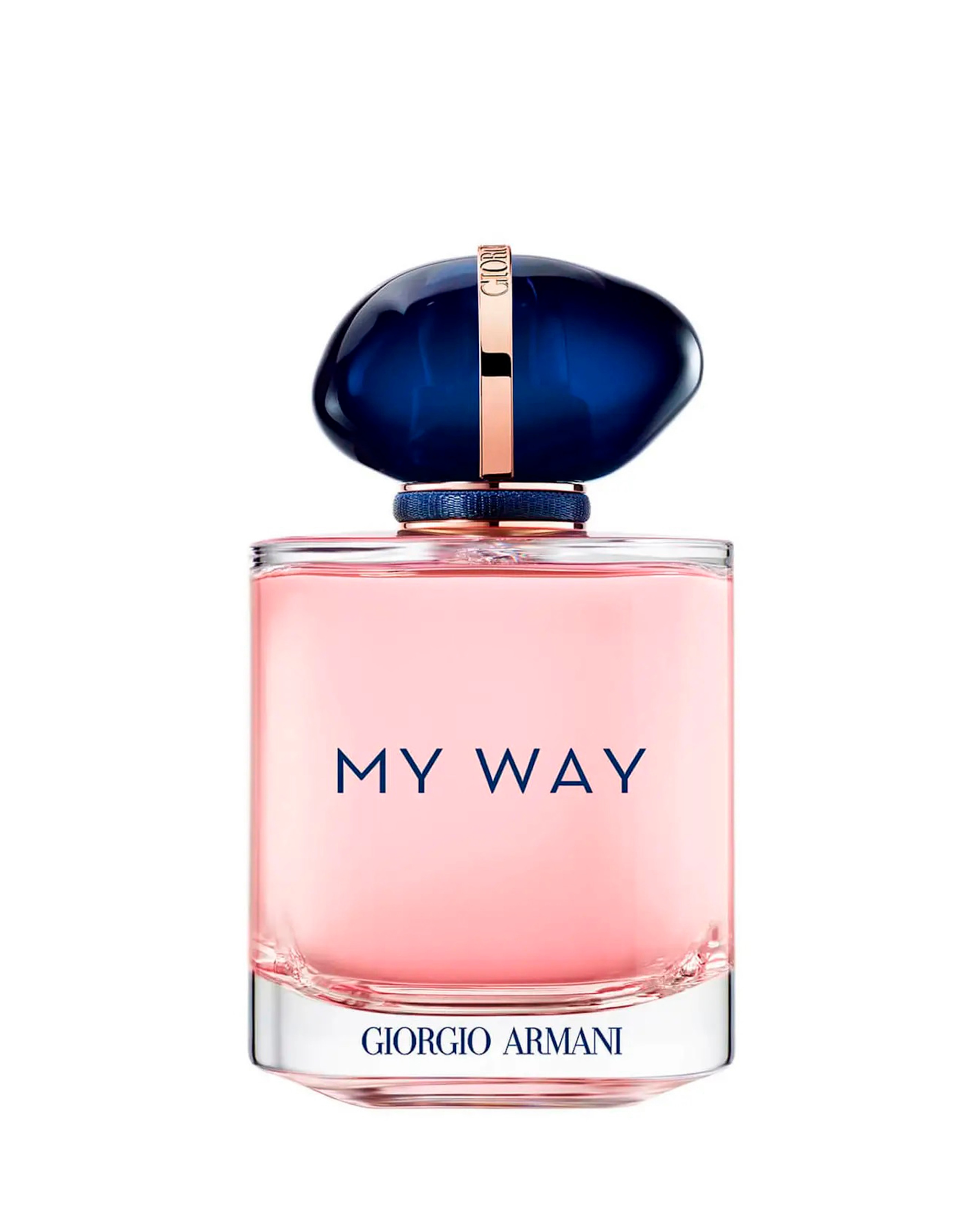 Armani My Way Floral Eau De Parfum 90ml