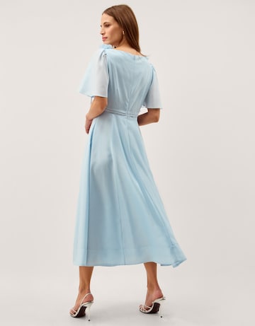 Monsoon Clarissa Floral Midi Dress
