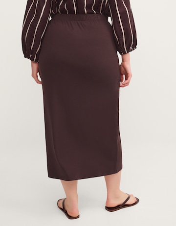 Callie Thorpe x Monsoon Sarong Skirt