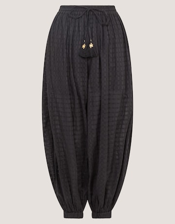 Monsoon Nora Cotton Balloon Trousers
