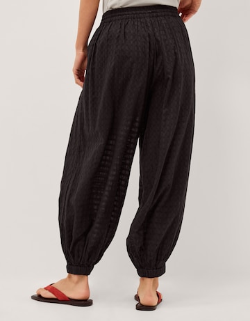 Monsoon Nora Cotton Balloon Trousers