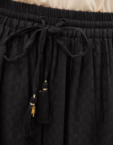 Monsoon Nora Cotton Balloon Trousers