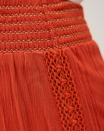 Monsoon Theresa Culotte Trousers