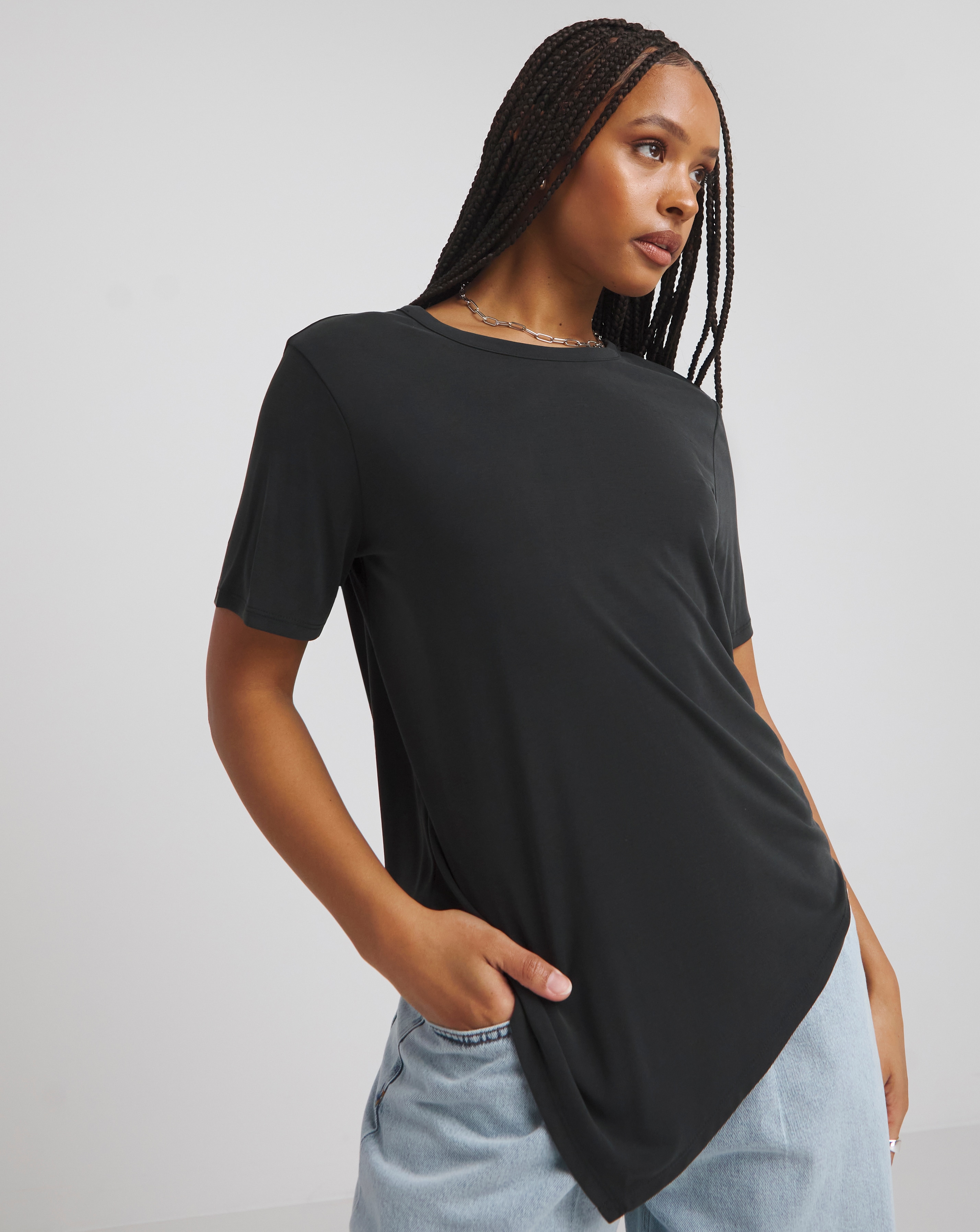 Simply Be Modal Top