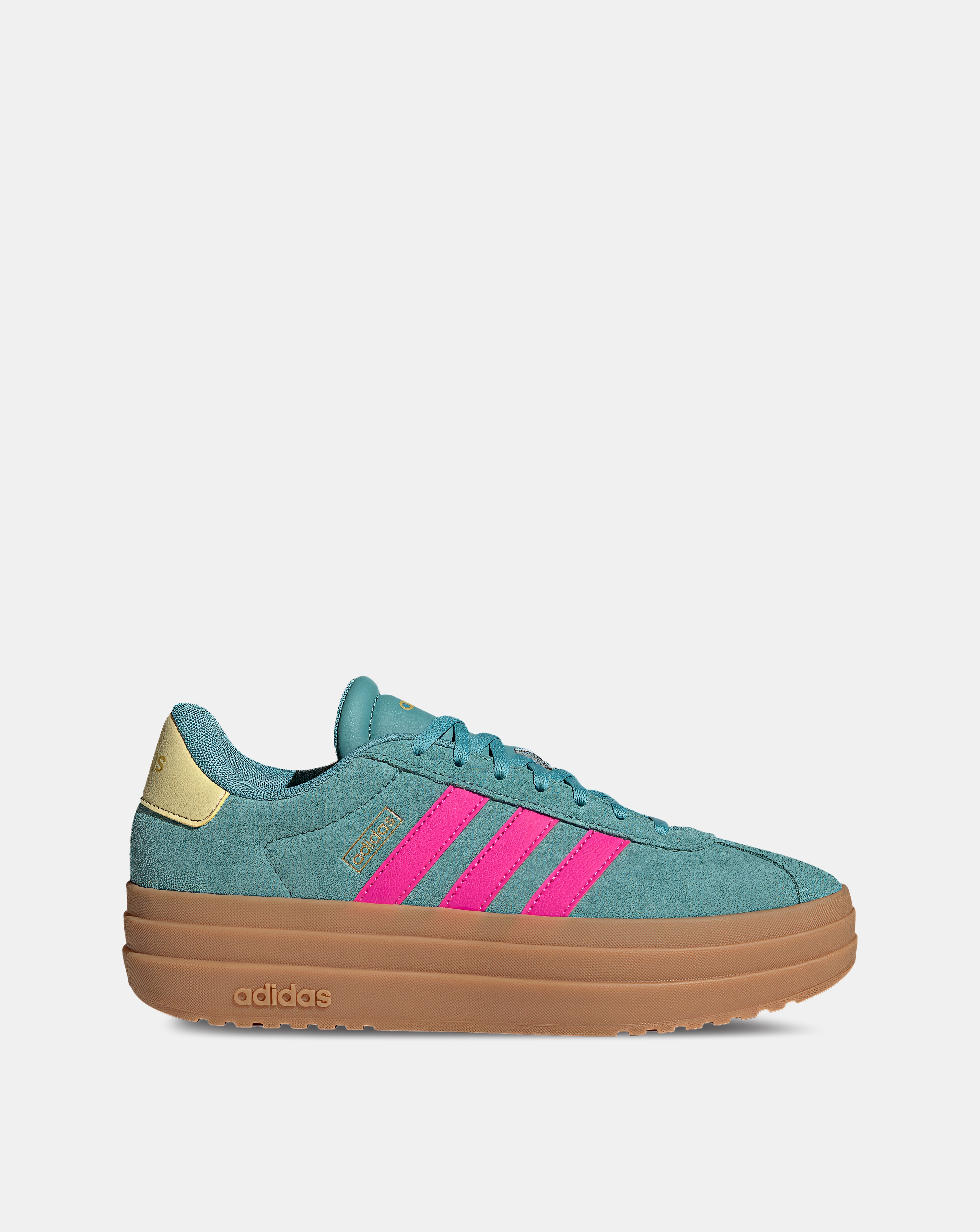 adidas VL Court Bold Trainers