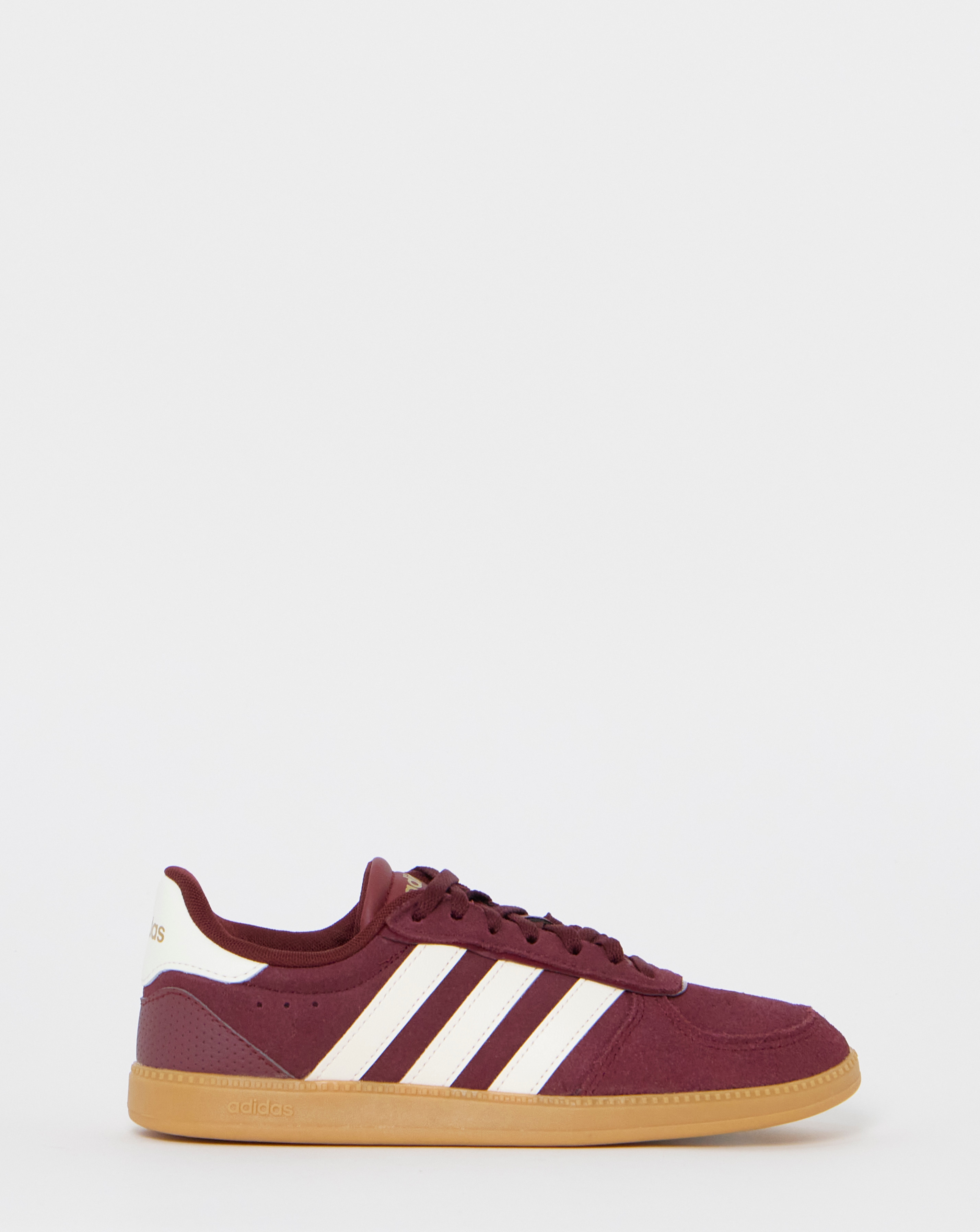 New In - adidas Breaknet Sleek Trainers