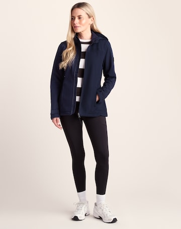 Tog24 Keld Womens Hooded Softshell