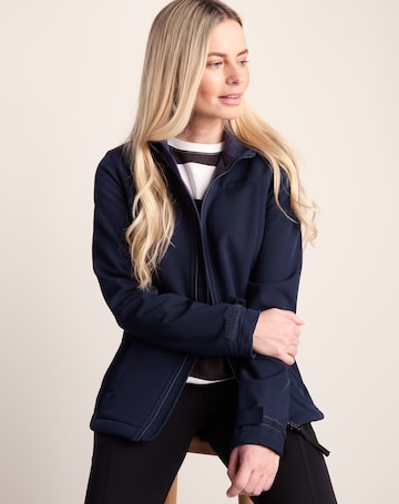 Tog24 Keld Womens Hooded Softshell