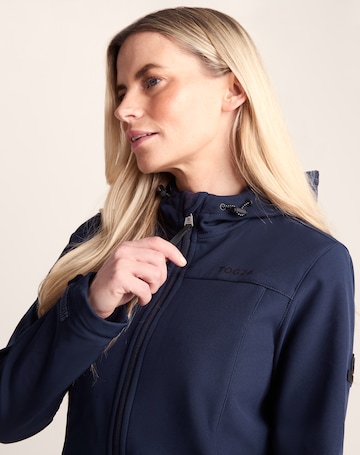 Tog24 Keld Womens Hooded Softshell
