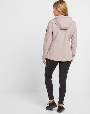 Tog24 Keld Womens Hooded Softshell